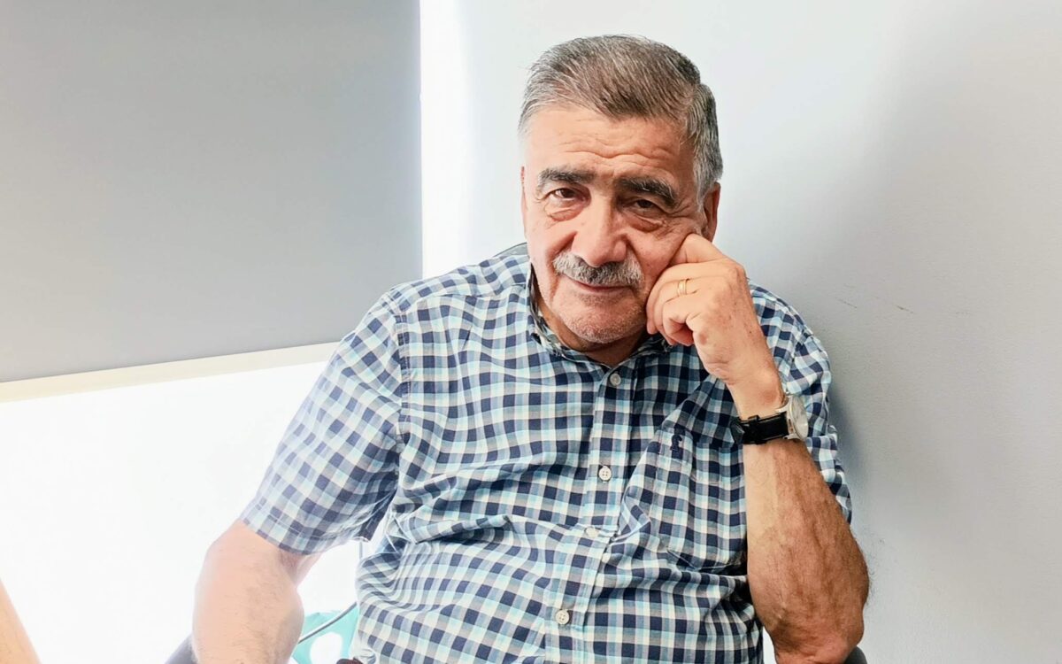 Dr. Pedro Vera