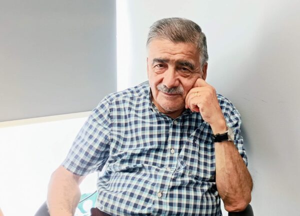 Dr. Pedro Vera