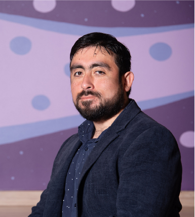angelo oñate