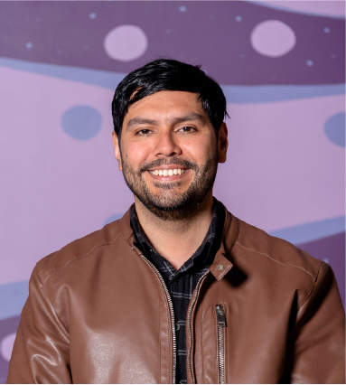 nicolas araya