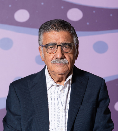 pedro vera