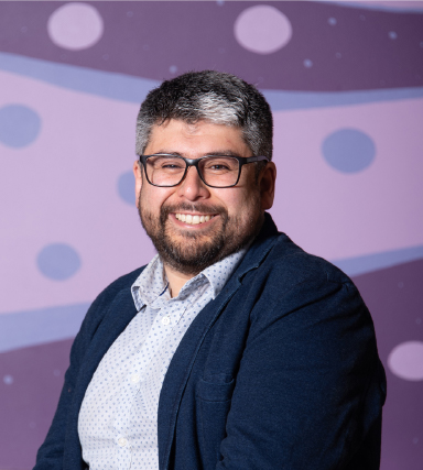 victor guzmán