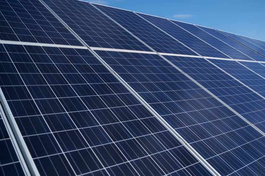 Materiales para Energía
