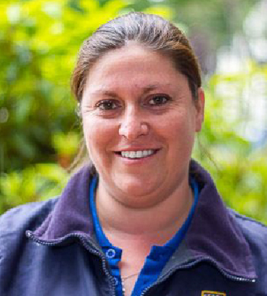 Pamela chavez